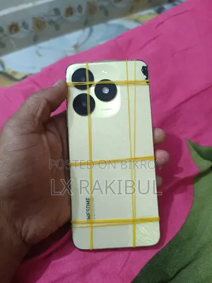 Itel A70 128 GB