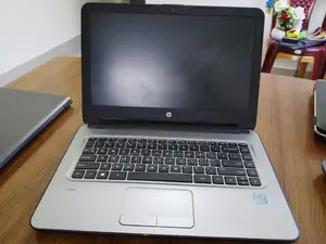 Laptop HP 348 G4 8GB Intel Core i7 SSD 128GB