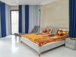 Furnished 4bdrm Apartment in Fully Furnished for rent