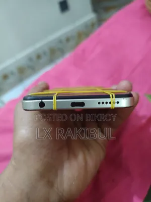 Itel A70 128 GB