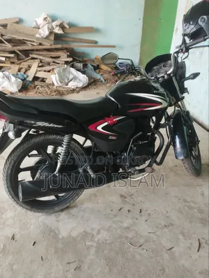 Honda CB 2017 Black
