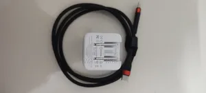 Charger Adapter and Cable