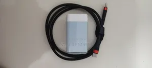 Charger Adapter and Cable