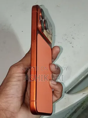 Apple iPhone 17 Pro Max 1 TB Orange