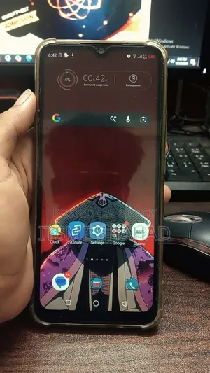 Infinix Hot 9 64 GB Blue