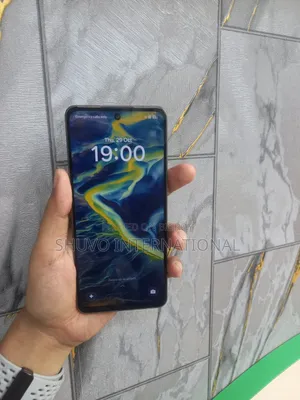 Oppo A5 Pro 256 GB Gray