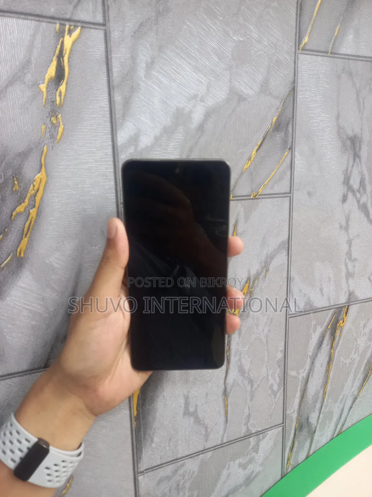 Oppo A5 Pro 256 GB Gray