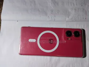 মোটোলোরা মোটো জি৮৫ ১২৮ জিবি লাল