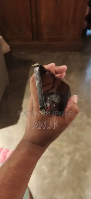 স্যামসাং গ্যালাক্সি এ৩৪ ৫জি ২৫৬ জিবি কালো