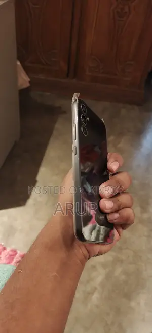 স্যামসাং গ্যালাক্সি এ৩৪ ৫জি ২৫৬ জিবি কালো