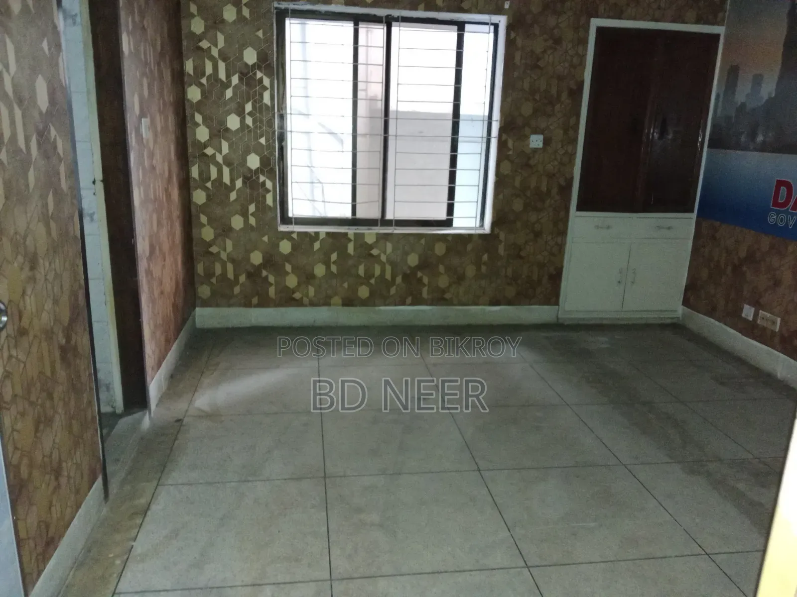 Office Space Available in Banani 11