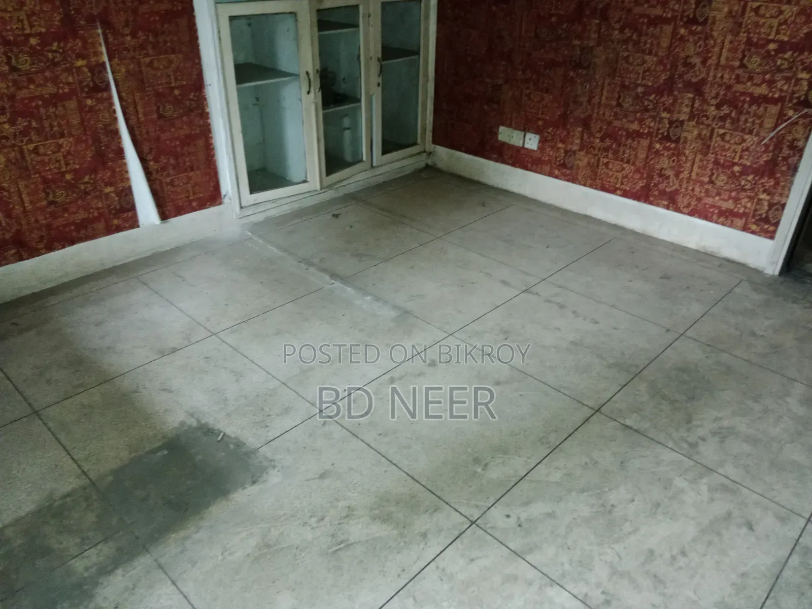 Office Space Available in Banani 11