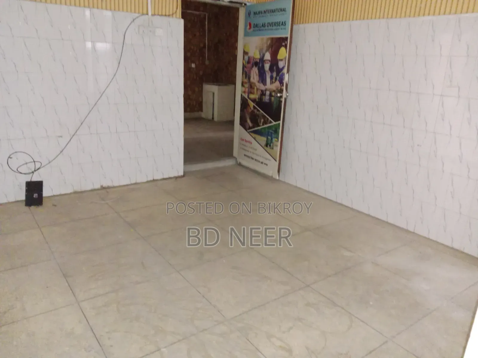 Office Space Available in Banani 11