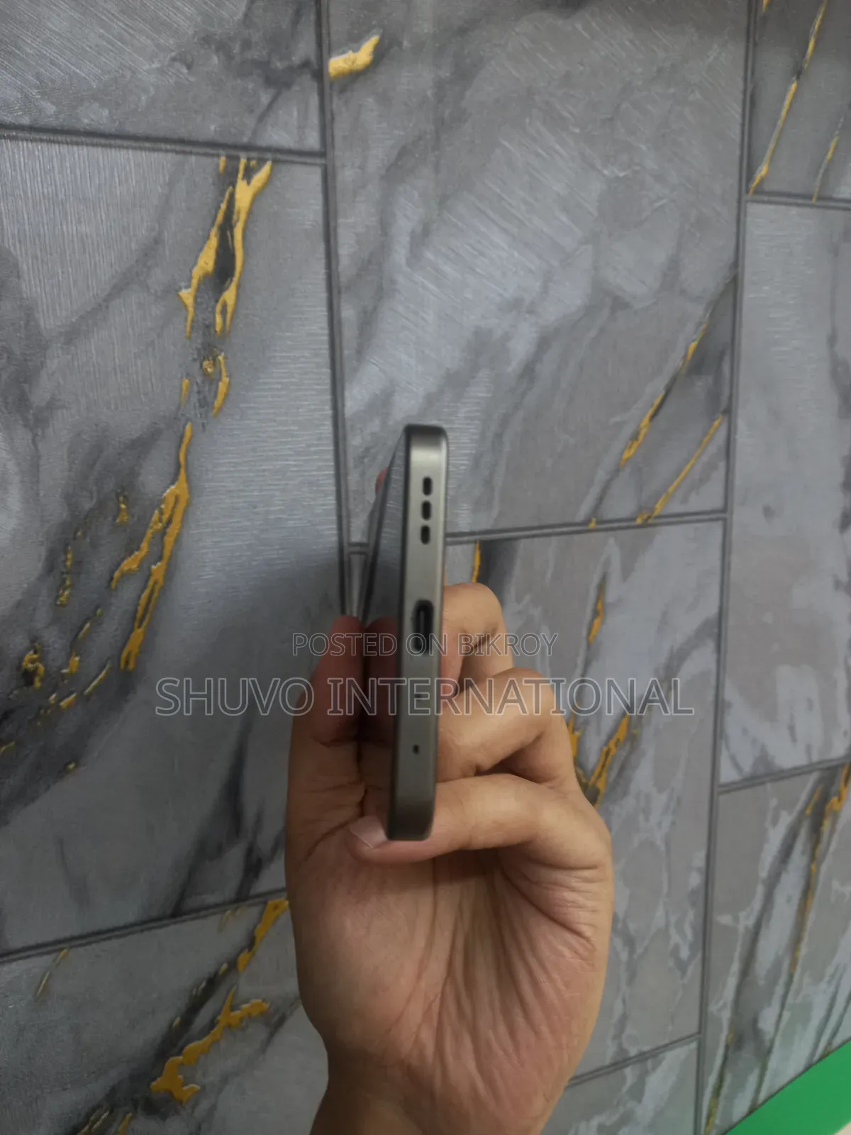 Oppo A5 Pro 256 GB Gray