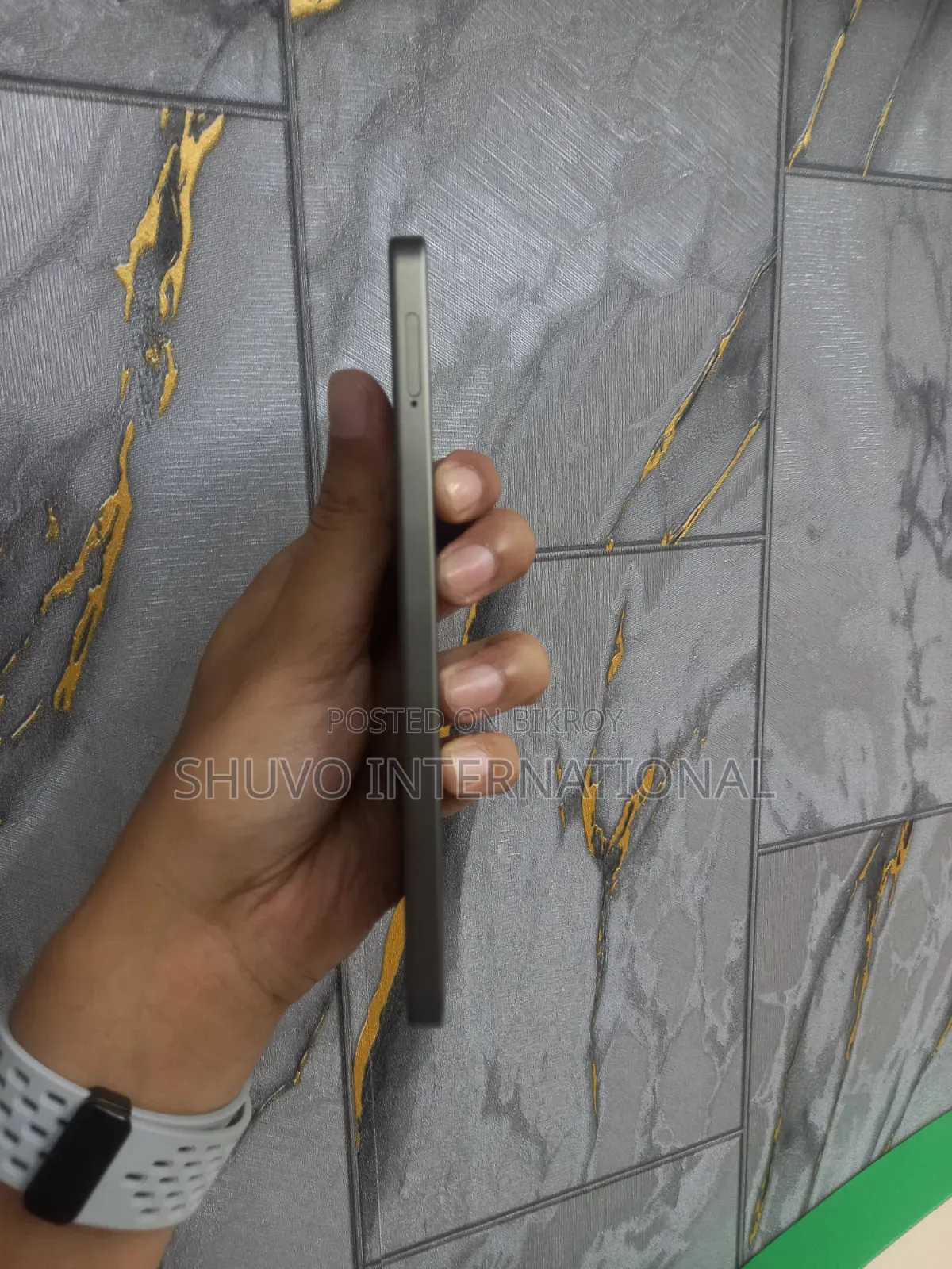 Oppo A5 Pro 256 GB Gray