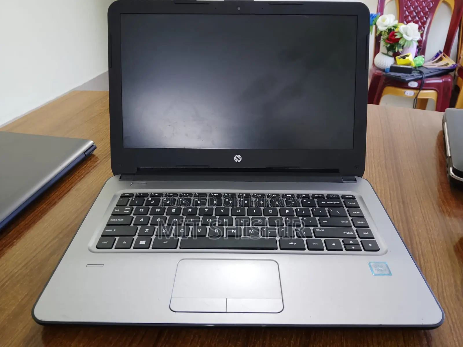 Laptop HP 348 G4 8GB Intel Core i7 SSD 128GB