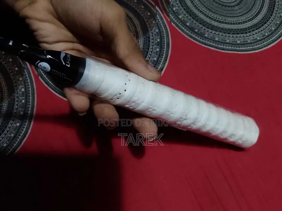 লাইনিং এক্স-১ ব্যাডমিন্টন র‍্যাকেট