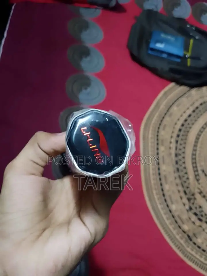 লাইনিং এক্স-১ ব্যাডমিন্টন র‍্যাকেট