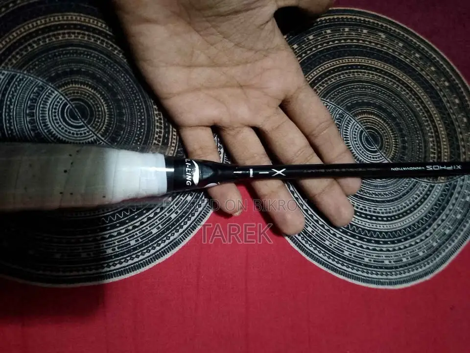 লাইনিং এক্স-১ ব্যাডমিন্টন র‍্যাকেট