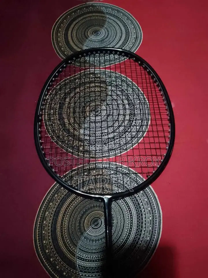 লাইনিং এক্স-১ ব্যাডমিন্টন র‍্যাকেট