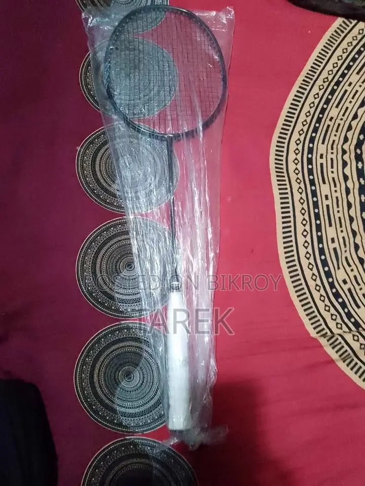 লাইনিং এক্স-১ ব্যাডমিন্টন র‍্যাকেট