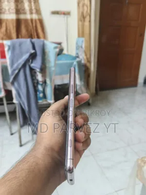 সনি এক্সপেরিয়া ৫ ২য় সংস্করণ ১২৮ জিবি গোলাপি