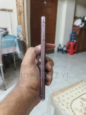সনি এক্সপেরিয়া ৫ ২য় সংস্করণ ১২৮ জিবি গোলাপি