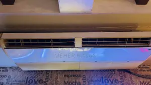 এয়ার কন্ডিশনার