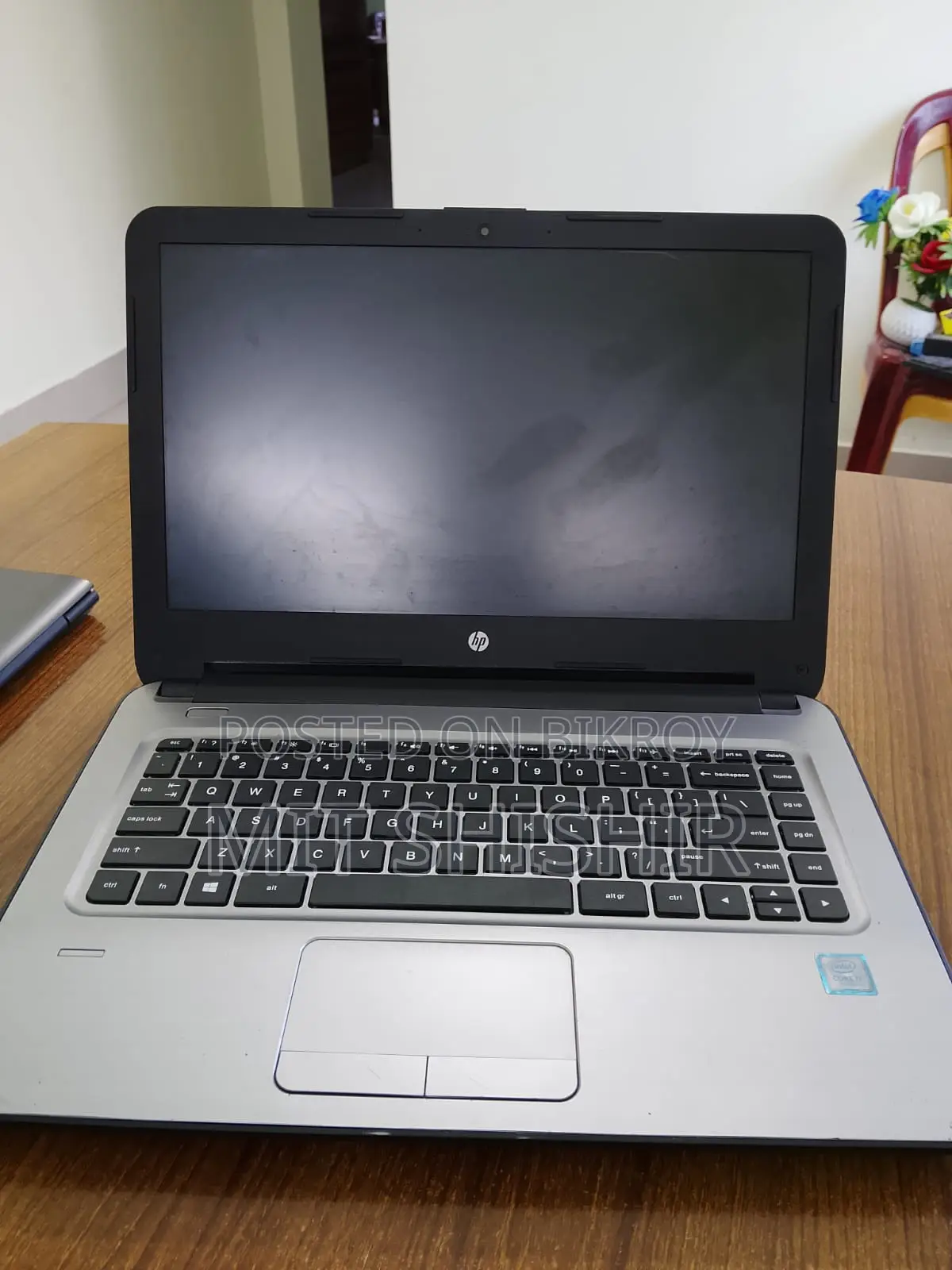 Laptop HP 348 G4 8GB Intel Core i7 SSD 128GB