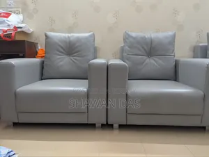 Sofa Set( 2+2+1+1)