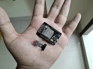 Esp32-Cam WiFi + Bluetooth
