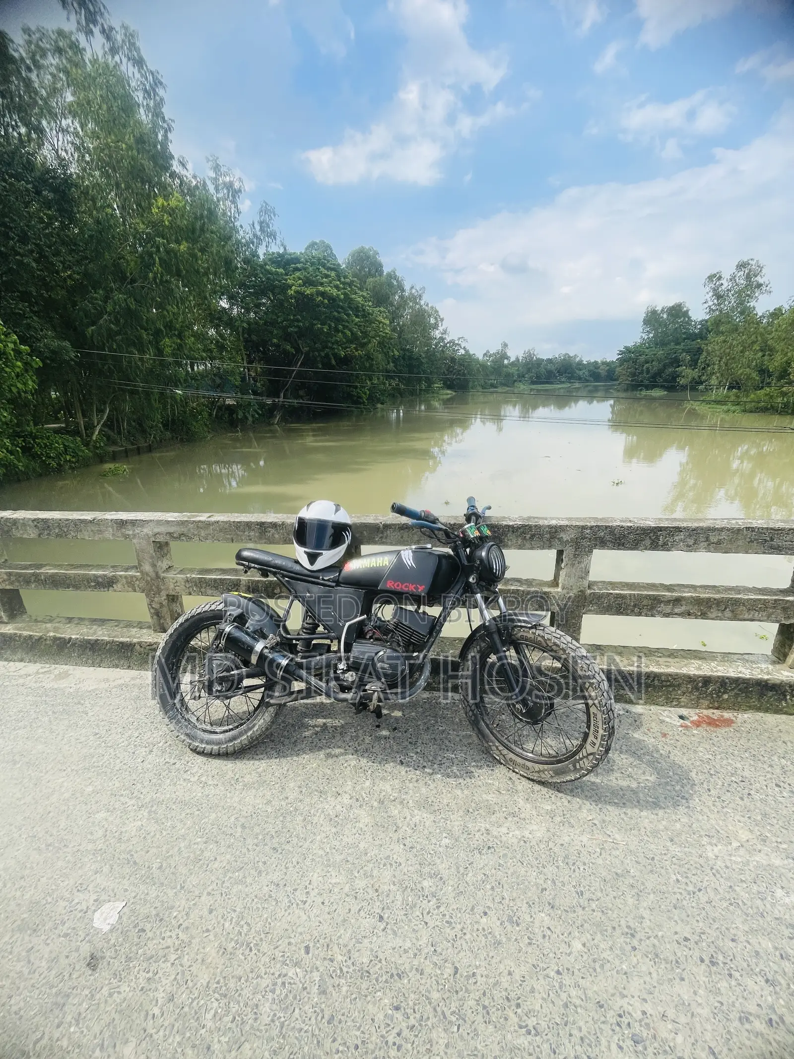 Yamaha Road Star 2003 Black