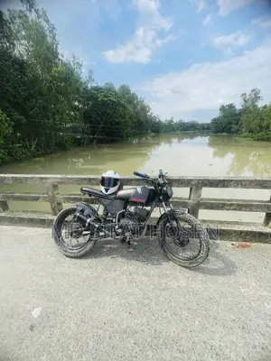 Yamaha Road Star 2003 Black
