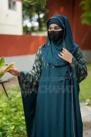 পার্টি আবায়া