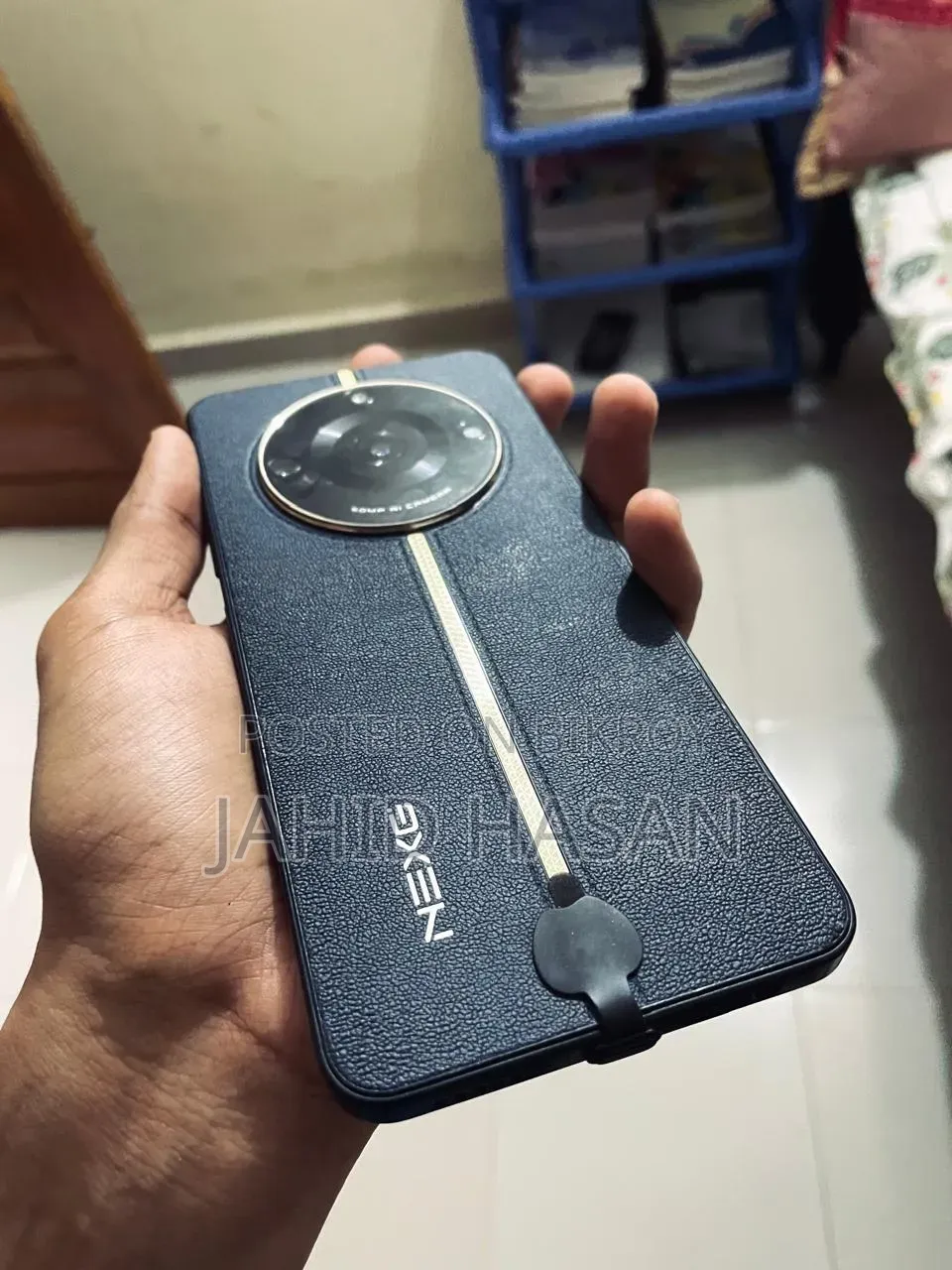 Walton NEXG N26 128 GB
