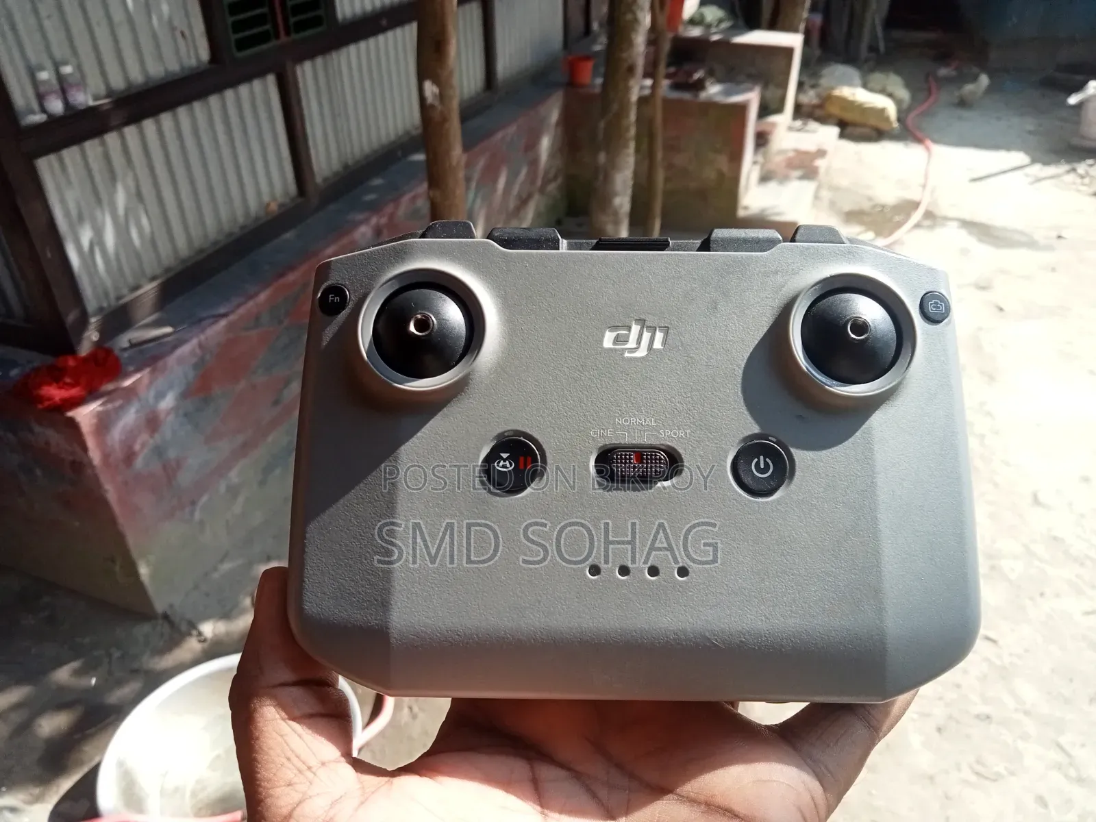 Sell Post Drone