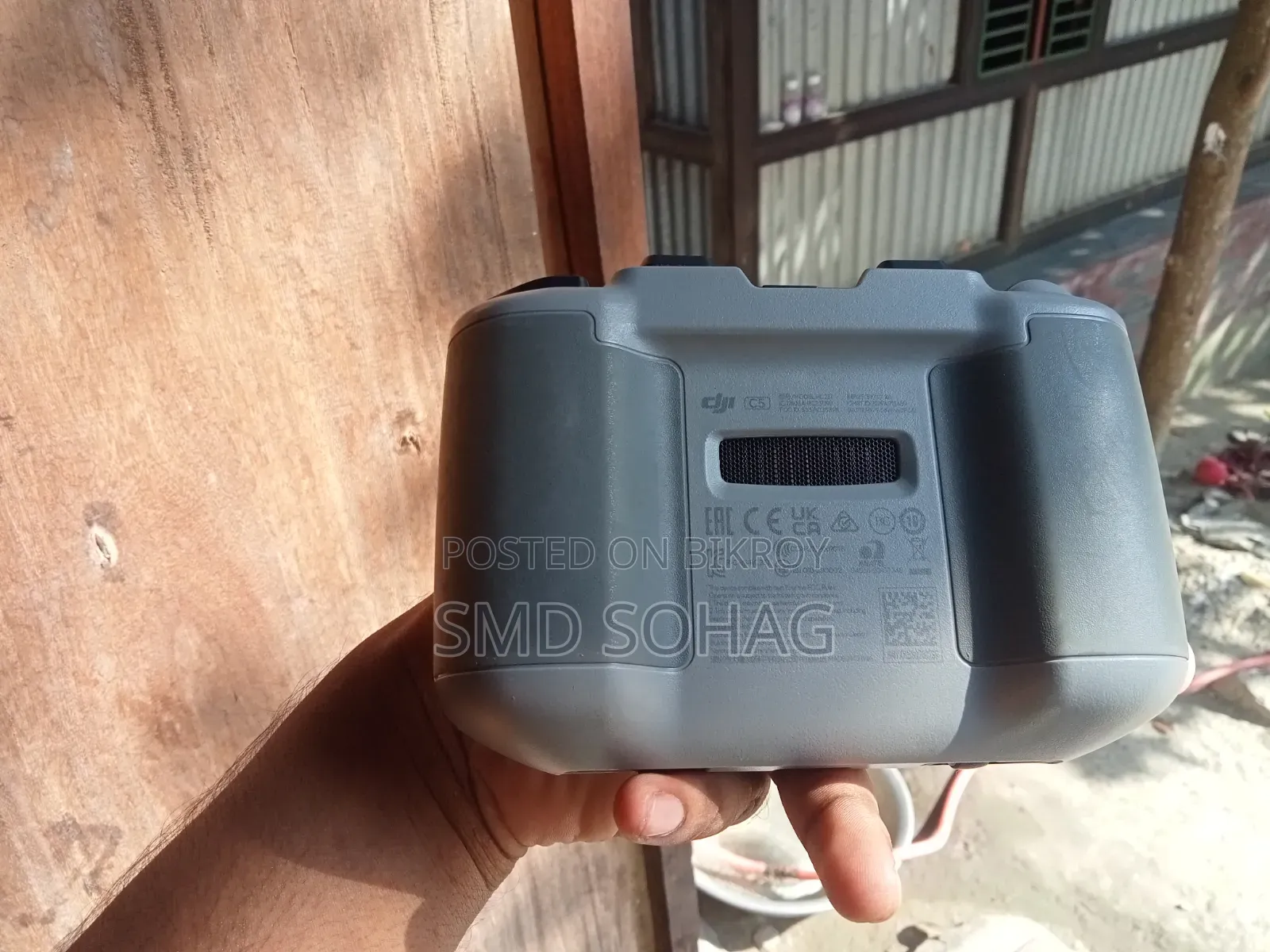 Sell Post Drone