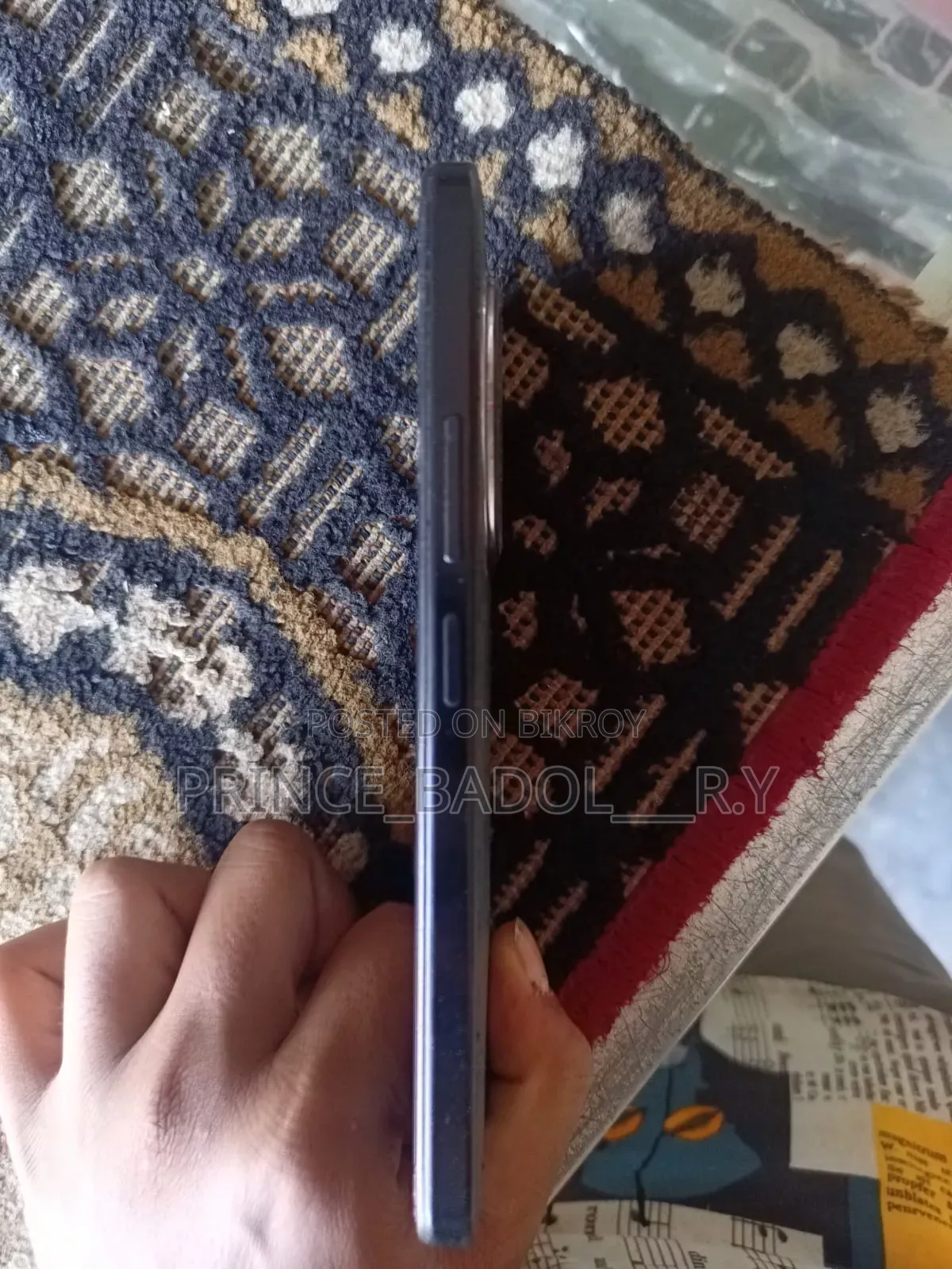 Xiaomi Redmi A3 64 GB Black