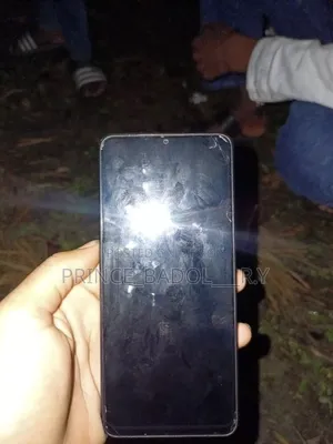 Xiaomi Redmi A3 64 GB Black