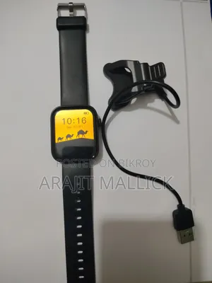 I Want to Sell My Watch