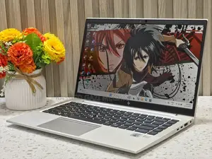 Laptop HP 4GB Intel SSD 500GB
