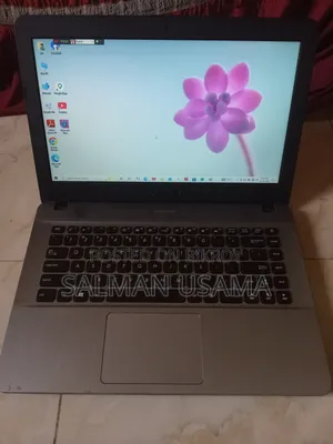 Laptop Asus Vivobook 16 4GB Intel Core i3 HDD 1T