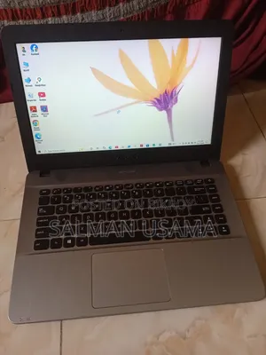Laptop Asus Vivobook 16 4GB Intel Core i3 HDD 1T