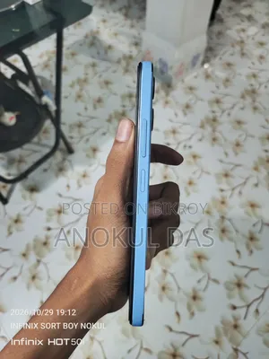 Xiaomi 12 256 GB ব্লু
