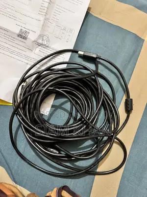10 Meter Printer Cable
