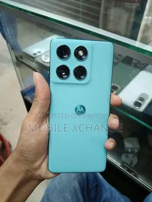 মোটরসাইকেল এজ ৬০ ফিউশন ২৫৬ জিবি গ্রে