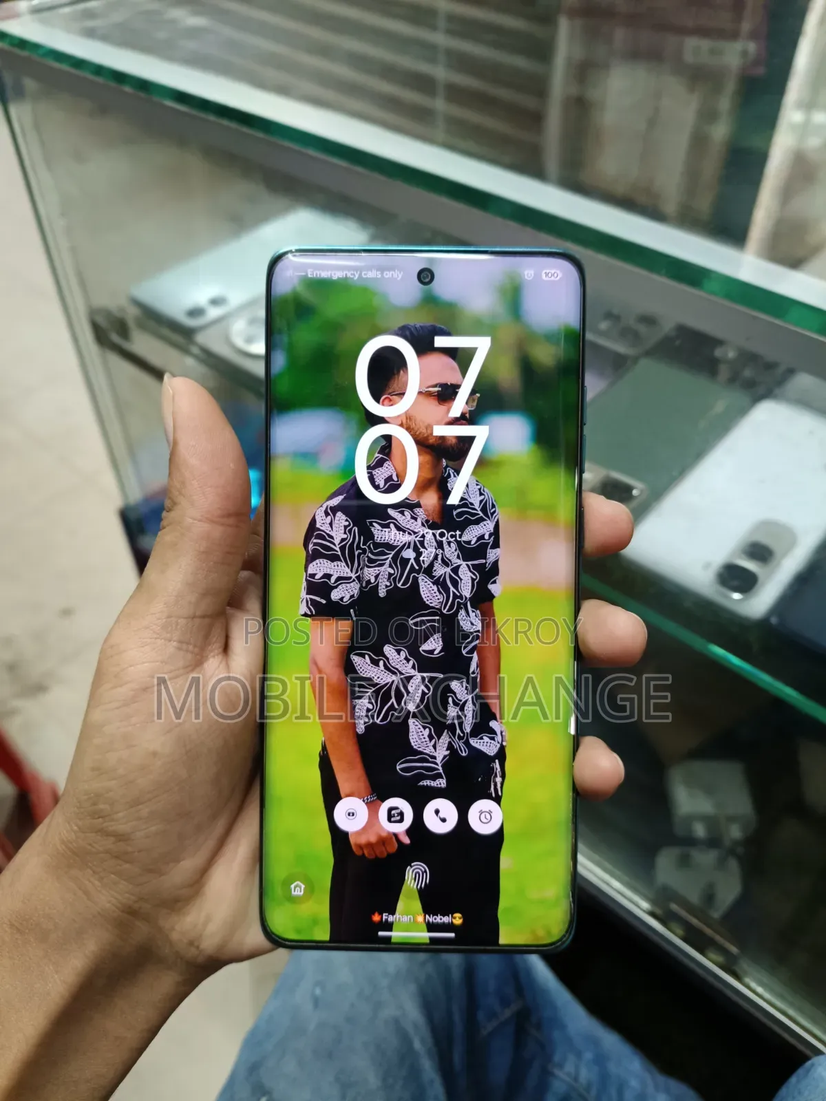 মোটরসাইকেল এজ ৬০ ফিউশন ২৫৬ জিবি গ্রে
