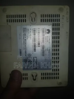 Huawei Onu