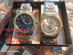 Man Watch