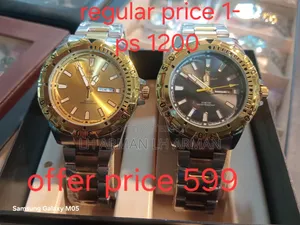 Man Watch